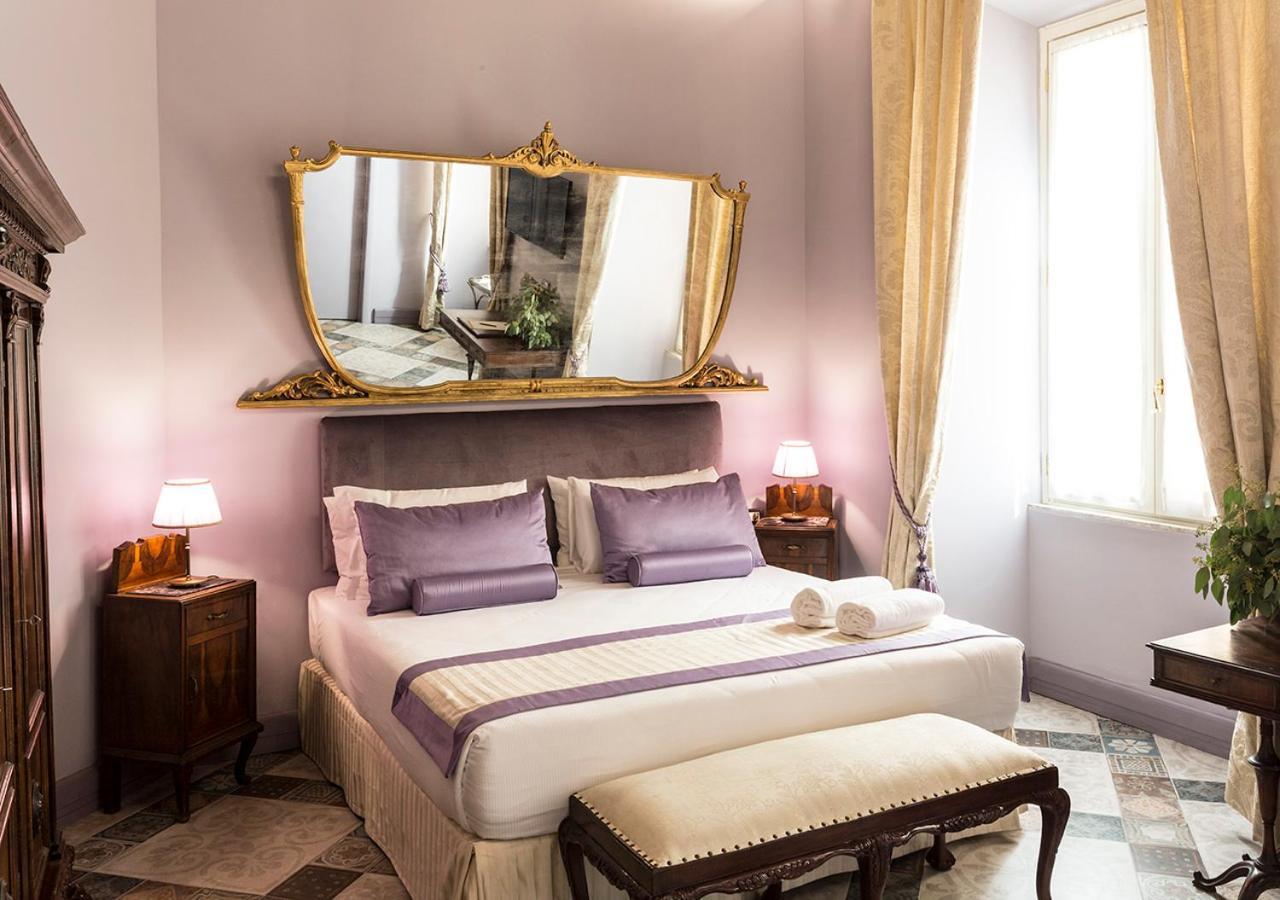 Navona Grand Suite ローマ エクステリア 写真