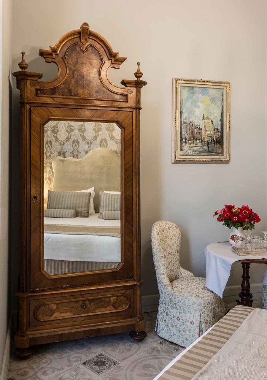 Navona Grand Suite ローマ エクステリア 写真
