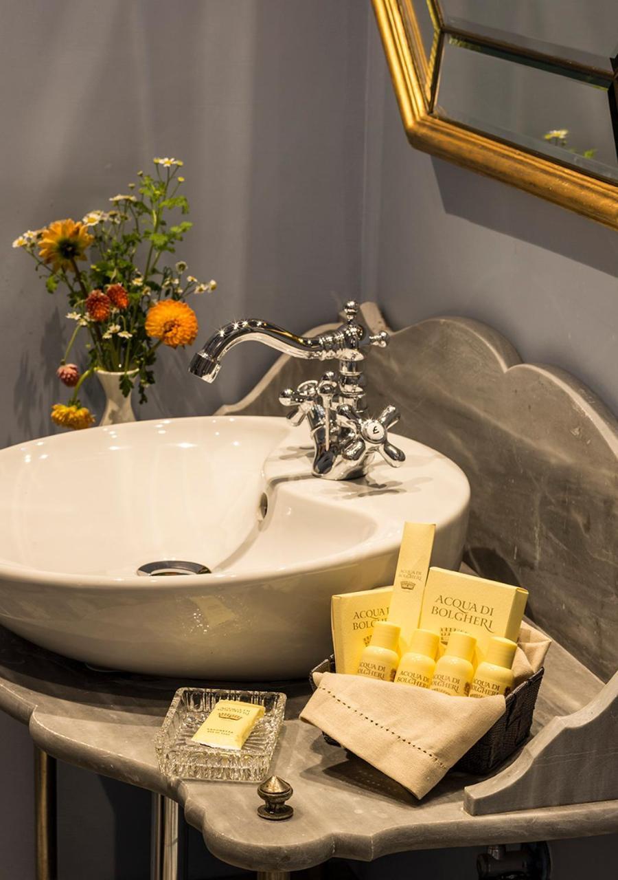 Navona Grand Suite ローマ エクステリア 写真