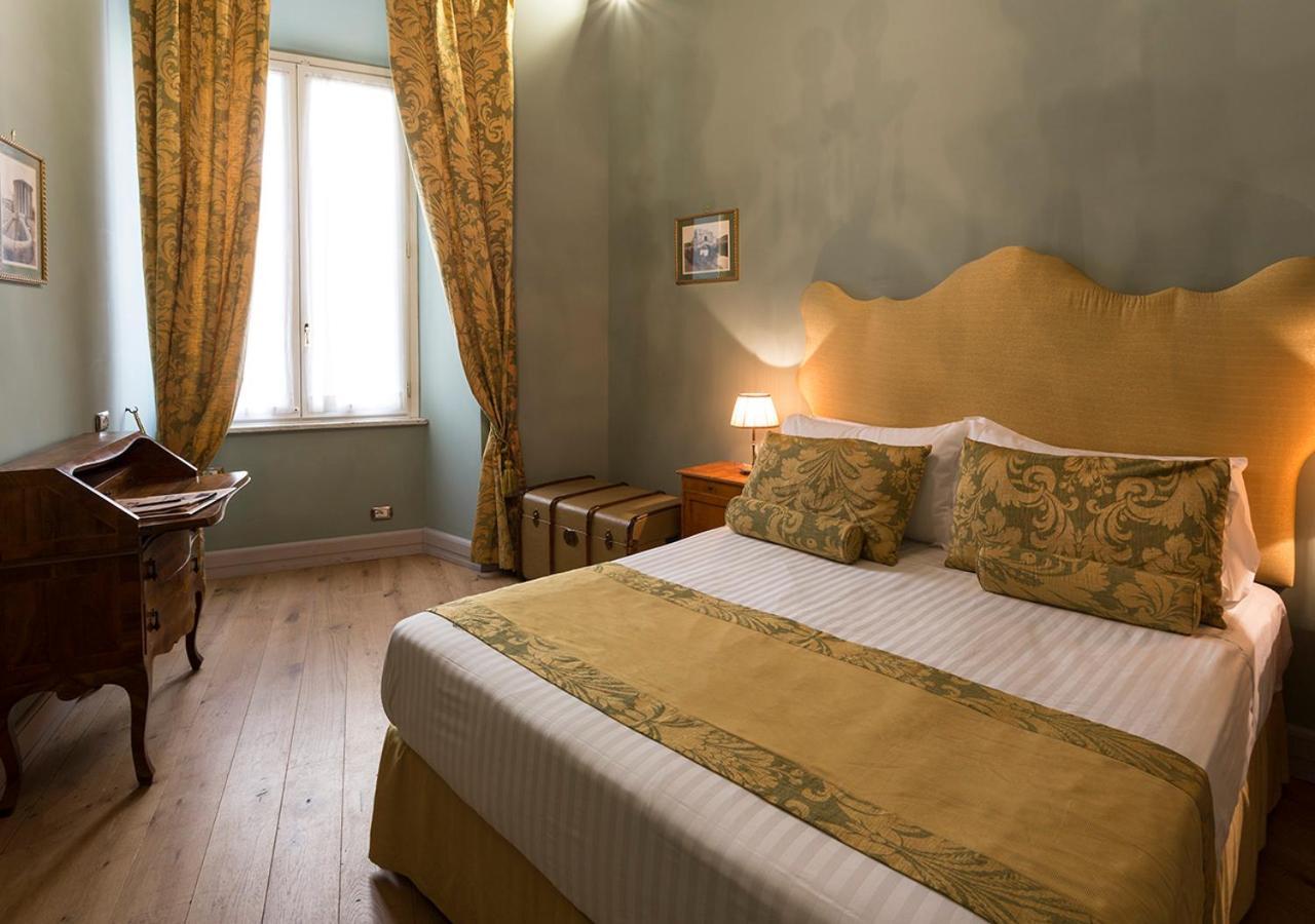 Navona Grand Suite ローマ エクステリア 写真