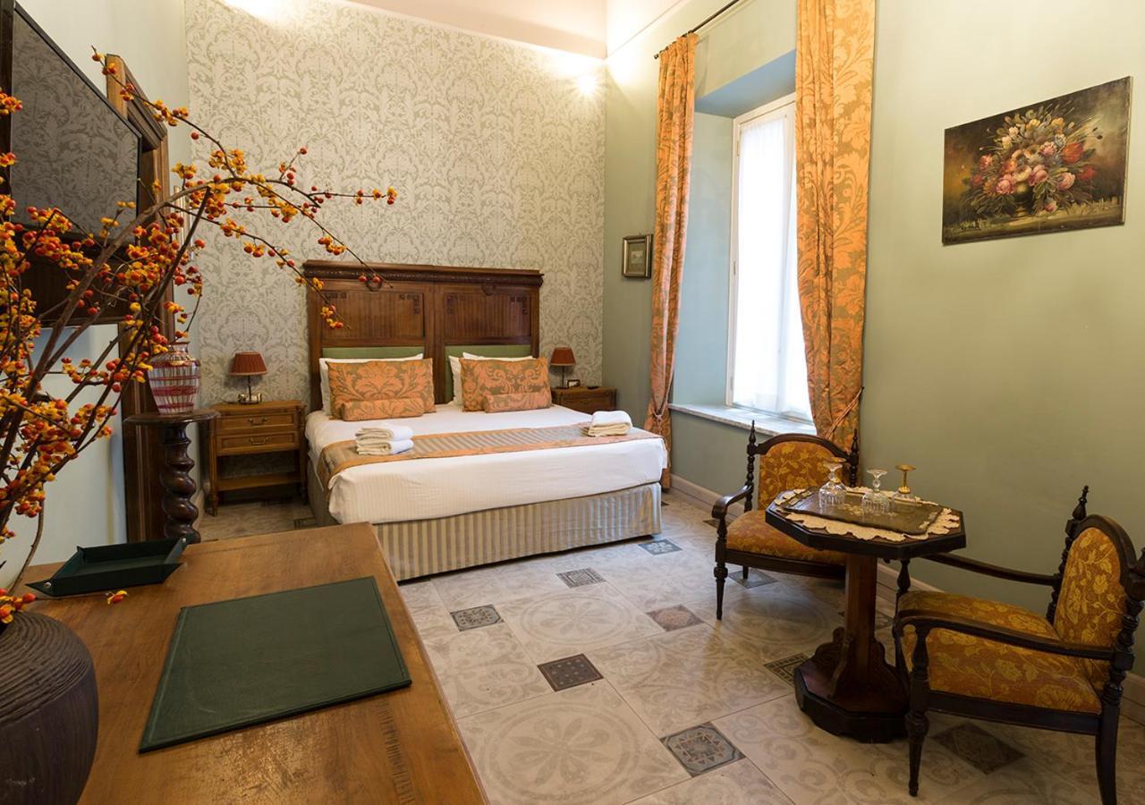 Navona Grand Suite ローマ エクステリア 写真