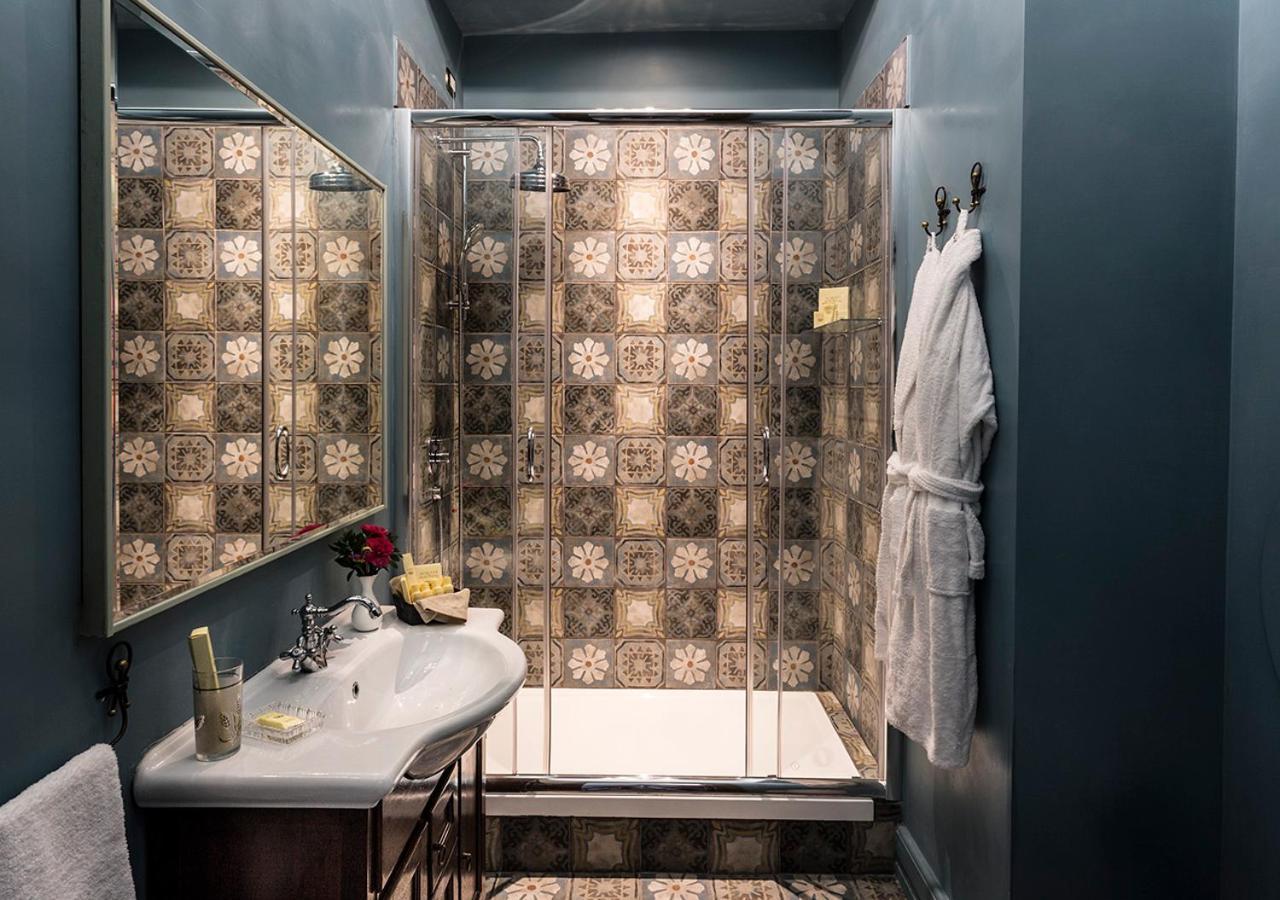Navona Grand Suite ローマ エクステリア 写真