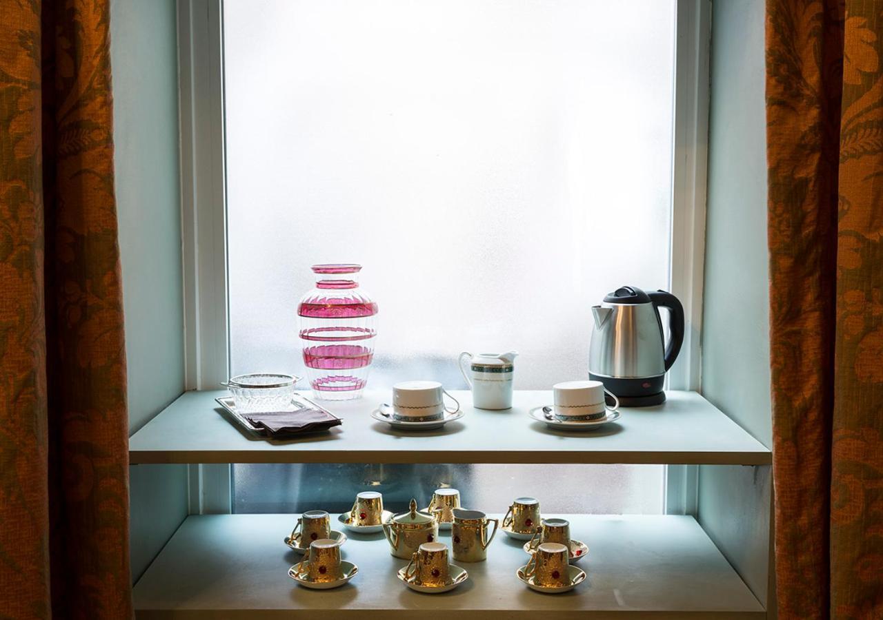 Navona Grand Suite ローマ エクステリア 写真