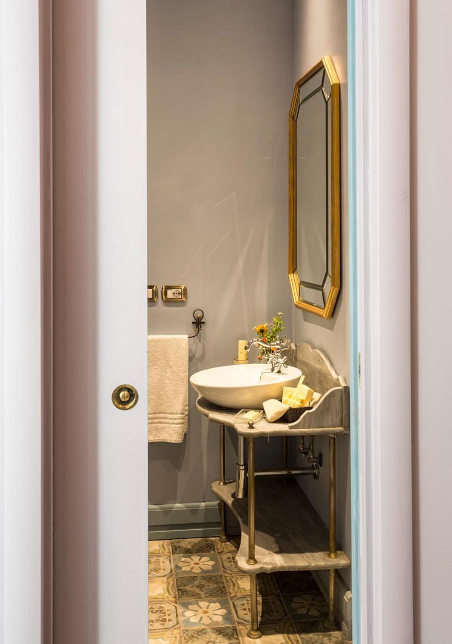 Navona Grand Suite ローマ エクステリア 写真