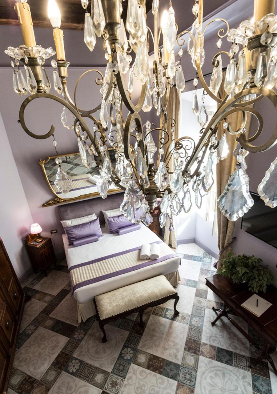 Navona Grand Suite ローマ エクステリア 写真