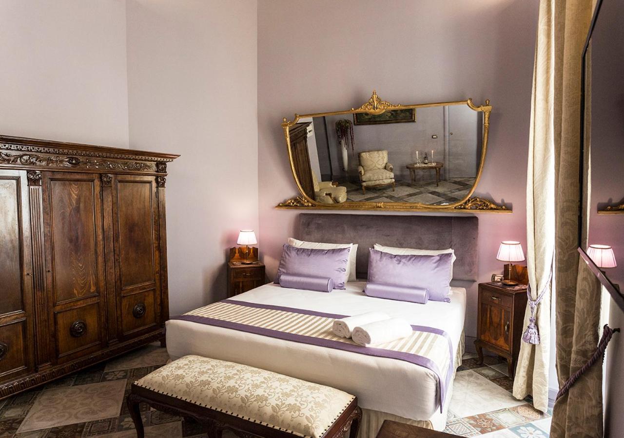 Navona Grand Suite ローマ エクステリア 写真