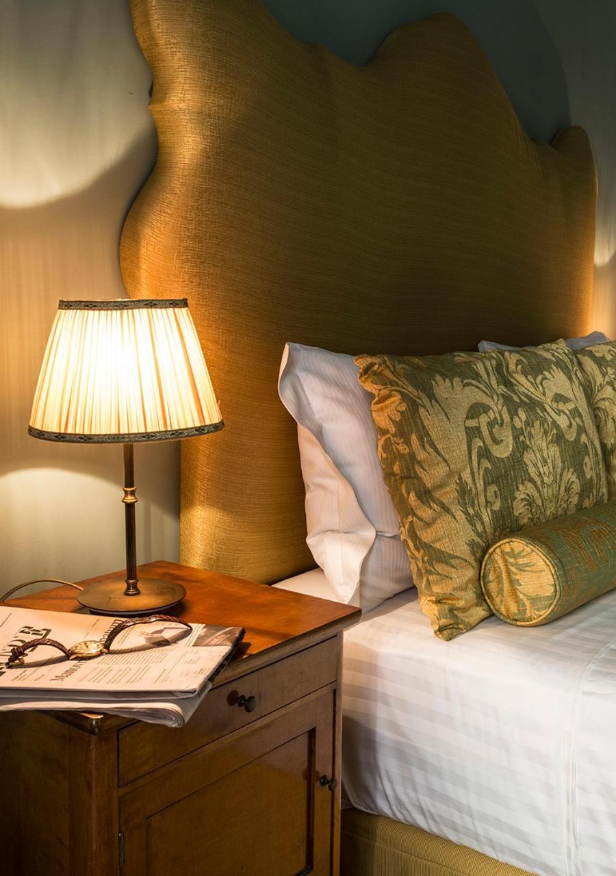 Navona Grand Suite ローマ エクステリア 写真