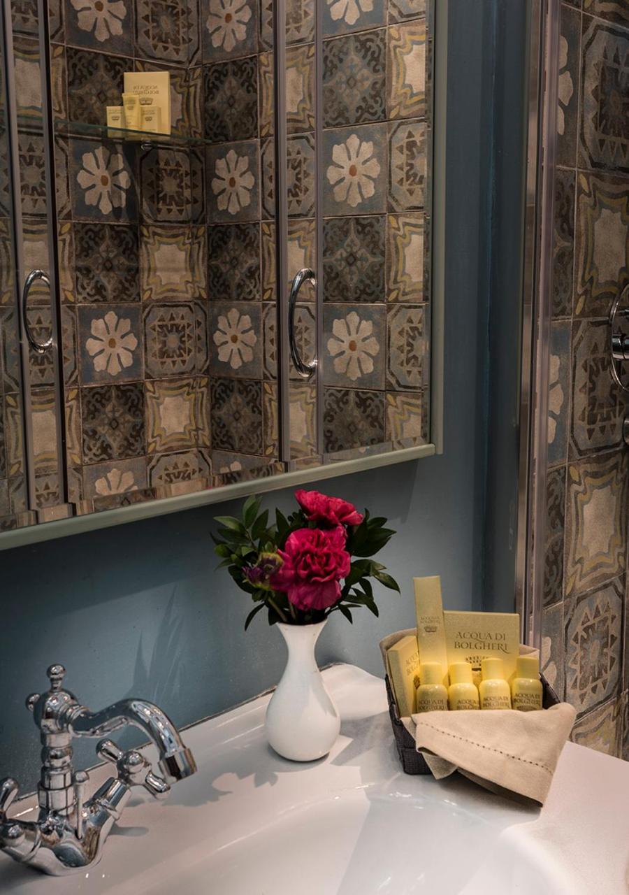 Navona Grand Suite ローマ エクステリア 写真