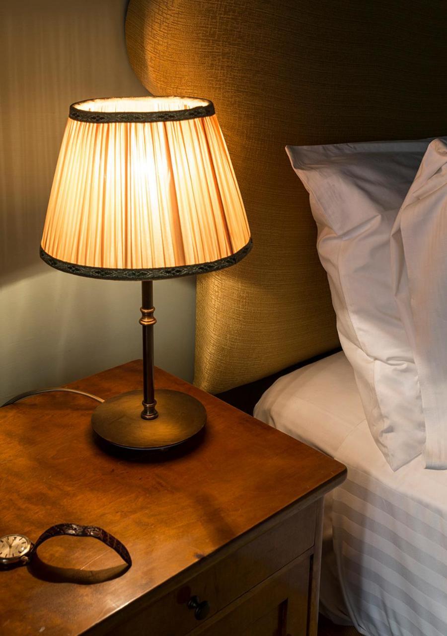 Navona Grand Suite ローマ エクステリア 写真