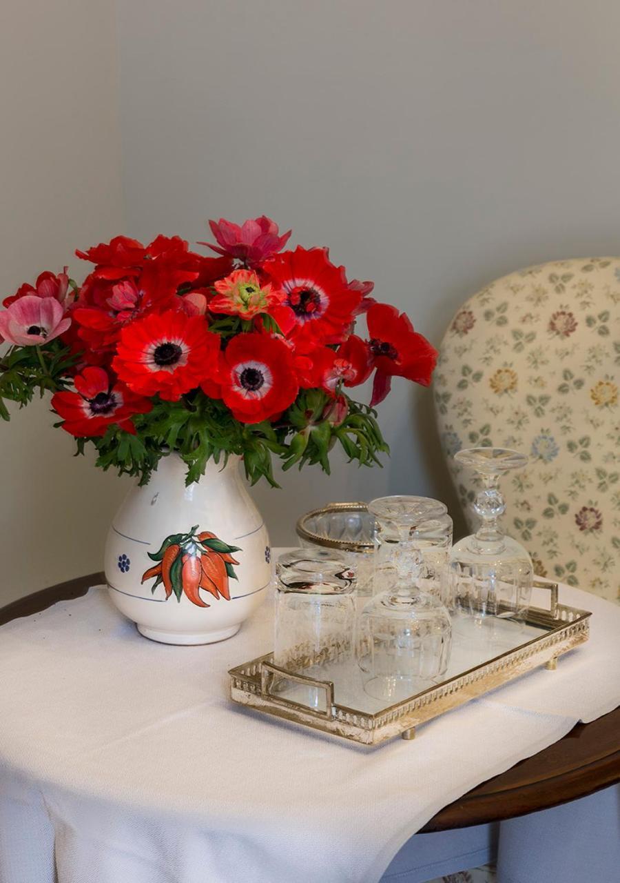 Navona Grand Suite ローマ エクステリア 写真