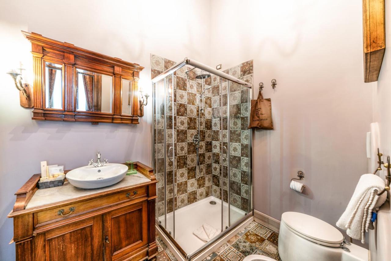 Navona Grand Suite ローマ エクステリア 写真