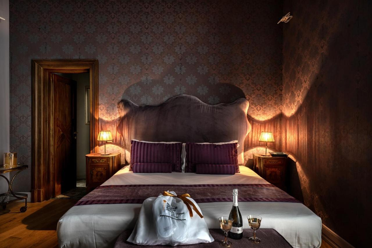Navona Grand Suite ローマ エクステリア 写真