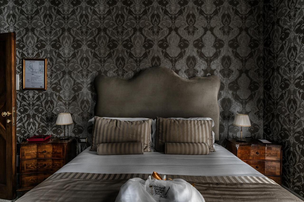 Navona Grand Suite ローマ エクステリア 写真