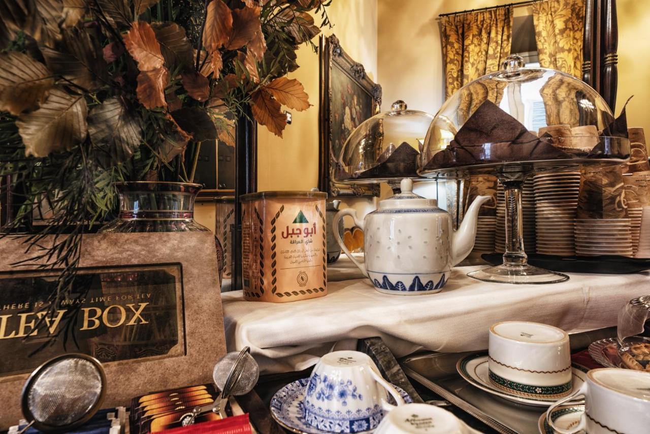 Navona Grand Suite ローマ エクステリア 写真