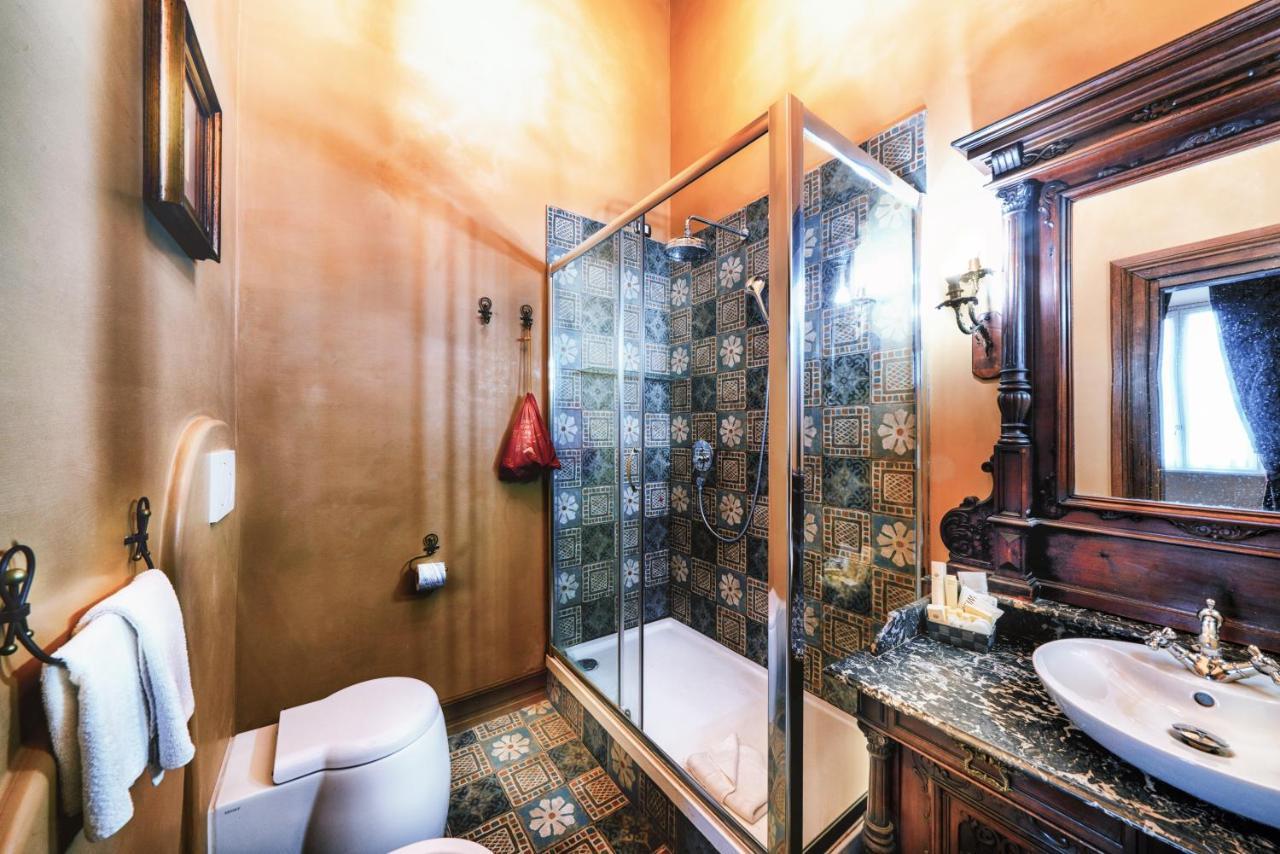 Navona Grand Suite ローマ エクステリア 写真
