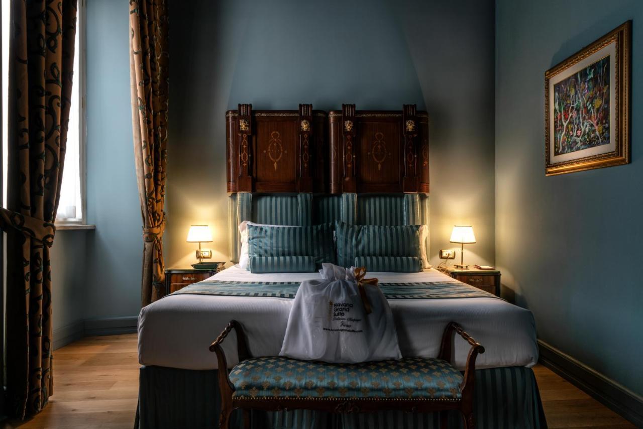 Navona Grand Suite ローマ エクステリア 写真