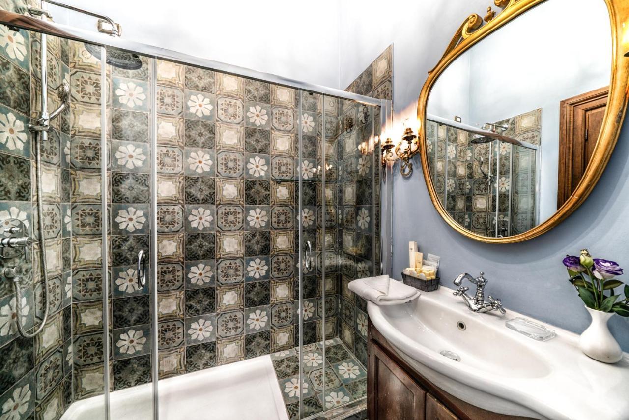 Navona Grand Suite ローマ エクステリア 写真